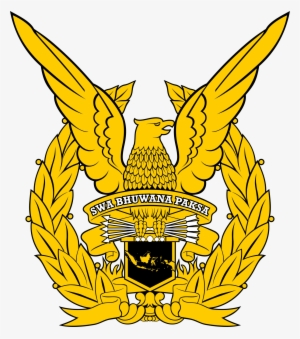 Lambang Swa Bhuwana Paksa