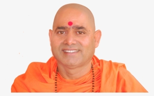 Viswatma Chetana Parishad - Satya Pragyanand Saraswati