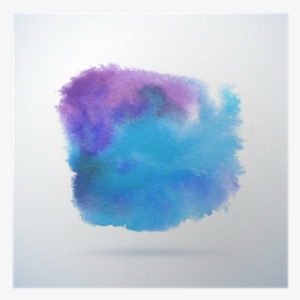 Watercolor Vector Background - Free Watercolor Vectors