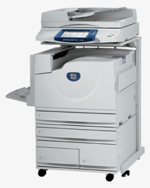 Workcentre 7328/7335/7345/7346 - Xerox Workcentre 7335 Rfb Color Laser Mfp (7335)