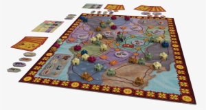 Travel Across India - Taj Mahal Z Man Games