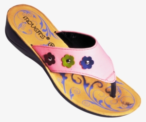 Dsl 3004 - Ladies Footwear Images Png