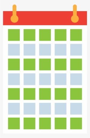 Every 2 Weeks - Illustration