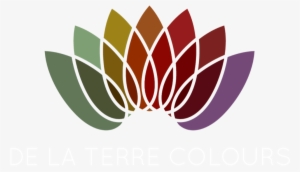 De La Terre Colours Offers Plant-based Dyes In A Full - Nsw Health Logo Local Black And White