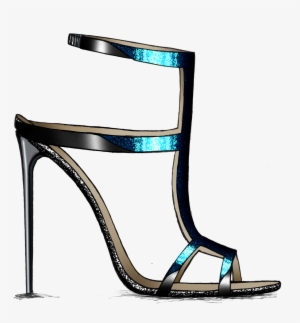 @portfoliobox - Shoe