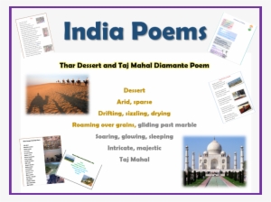 Featured Resources - Poetry