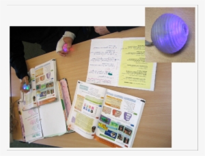 Subtle Stones In Action In The Classroom - Learning