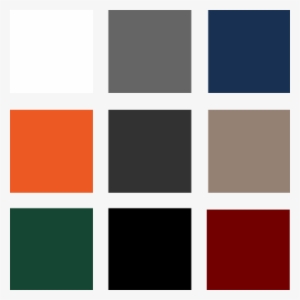 Cyclone Also Offers More Than 150 Ral Colours To Choose - All Colours