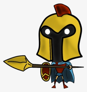 Pantheon Png Image - Pantheon League Of Legends Png