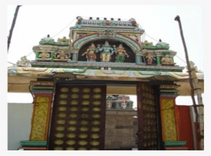 Sri Audikesava Perumal Peyalvar Temple Mylapore - Sri Adikesava Perumal Peyalvar Temple