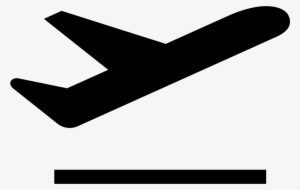 Flight Ico Send Machine - Flight Icon Png