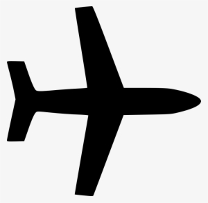 Aeroplan Air Airplane Airport Flight Plane Comments - Flight Logo Clipart