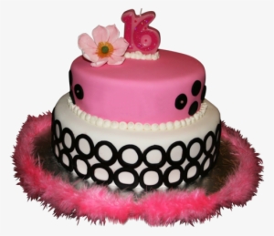Cakes For Girls - Cake For Girls 15