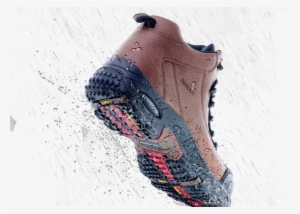 Waterproof - Womens Waterproof Work Shoes