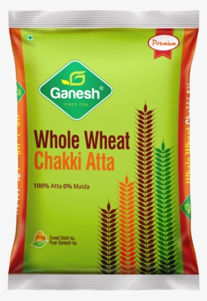 Our Products - Ganesh Chakki Atta