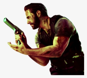 The - Max Payne 3 Hd