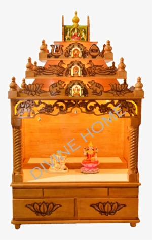 Bringing Customers The Best Selections Of Altars Worldwide - Hindu Altar