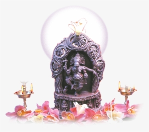 God Ganesh - Ganesha