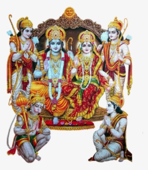जय श्री राम - Shree Valmiki Ramayan (gujarati Edition) - Bestselling
