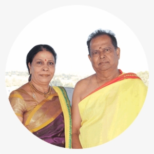 Sri Stambha Narasimha Swamy Temple Billur - Senior Citizen