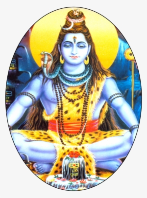 Lord Shiva