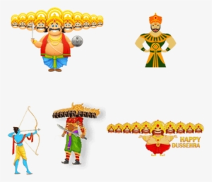 Dussehra Png