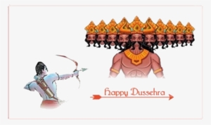 Ravan Dussehra