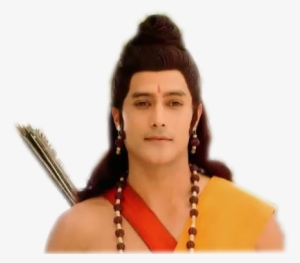 Gagan Malik /ram Appreciation Thread - Gagan Malik As Rama