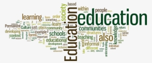 “education Either Functions As An Instrument Which - Contemporary India And Education