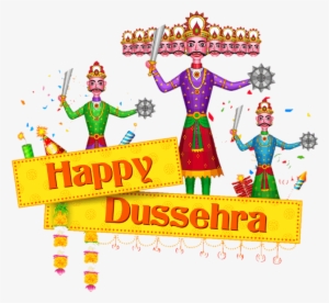 Free Download Dussehra Clipart Ravana Clip Art - Dussehra