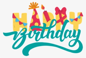 Read It - Birthday