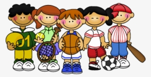 Pe Clipart Png - Sport Clipart