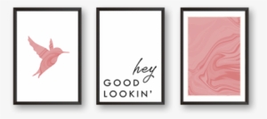 Hey Good Lookin' - Maple Leaf