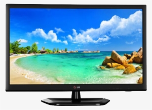 Lg 47ln5400 - 47" Led Tv - 1080p - 50 Hz