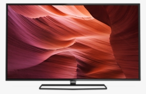 Philips 50" Full Hd Slim Led Tv Bd Transcom Digital - Philips 48pft5500 - 48" Led Smart Tv - 1080p - 50 Hz