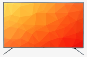 55" Led Smart Tv - Hom Tv