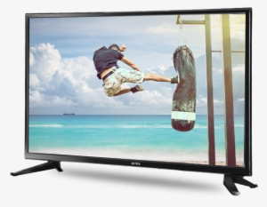 Intex Led 3208 Hd Tv With Fta Features - Fly Kick