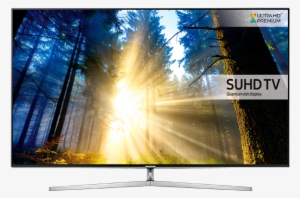 Samsung Ks8000 Suhd 4k Tv - Samsung Ue55ks7500