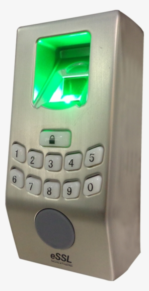 Bl 100 Advanced Biometric Lock - Essl Hl100