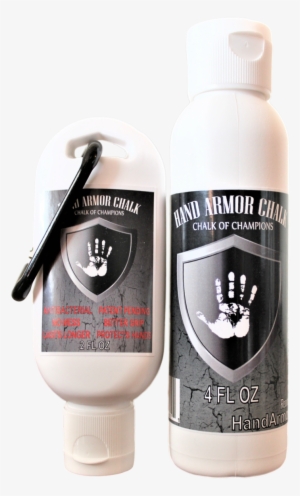 Hand Armor Liquid Chalk-4 Oz