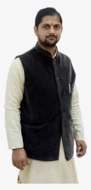 Why Choose Astro Vivek Shastri - Gentleman