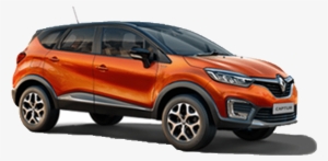 Book A Test Drive - Renault Captur Price In Delhi On Road