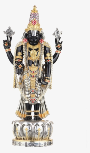 Tirupati Balaji - Art