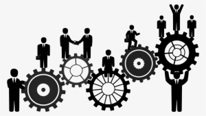 Image - High Performing Teams Graphic