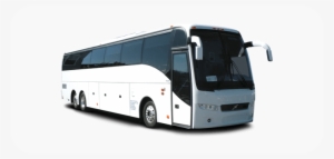 Slide - Volvo Bus Png