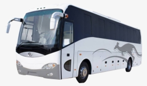 42 Seater Bus Gallery - Luxury Bus Png
