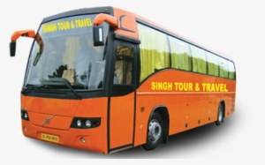 Singh Bus Service Delhi To Lucknow