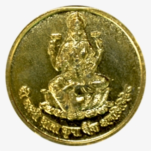 Shri Lakshmi Mata Ji Divine Currency - Lakshmi
