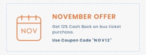 Offer Image - Bus