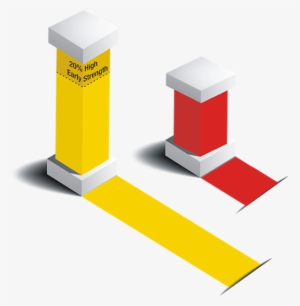 Average 24 Hr - Cement